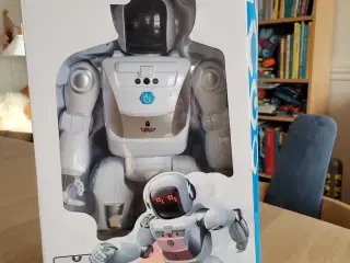 Legetøjsrobot. Ycoo neo
