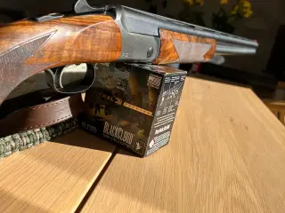 Blaser F16 Sporting