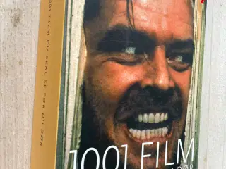 1001 film du skal se før du dør