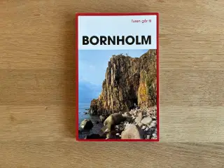 Turen går til Bornholm