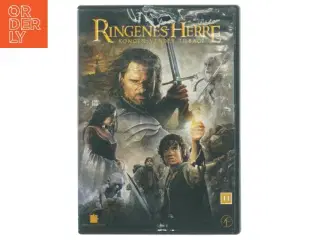 Ringenes Herre