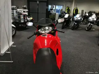 Suzuki GSX 600 F