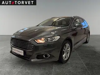 Ford Mondeo 2,0 TDCi 150 Titanium stc. aut.