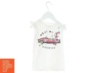 T-Shirt fra OshKosh (str. 92 cm)
