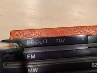 BEOLIT  707