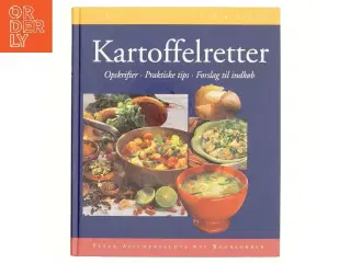Kartoffelretter