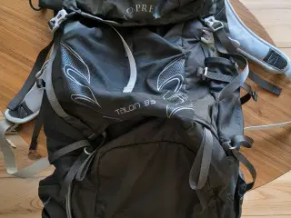 Osprey Talon 33 L camino rygsæk
