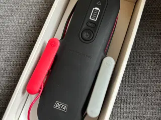Battery Charger 12v 