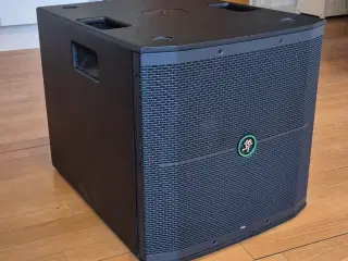 Mackie Thump 115s Subwoofer