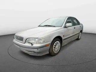 Volvo S40 1,8 