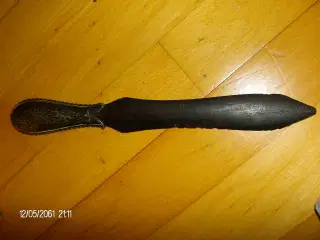 Brev åbner 