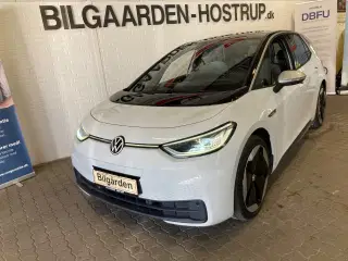 VW ID.3 58 Pro Performance 1ST Max