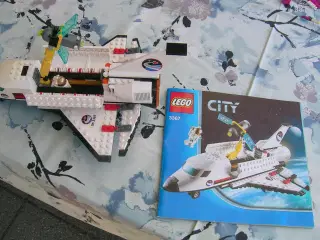 Lego rumskib 3367