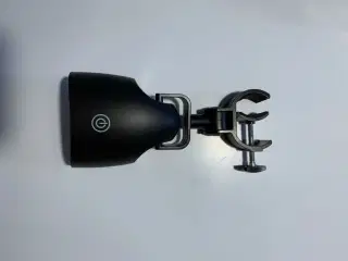 Lampe til grill