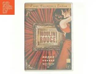 Moulin Rouge