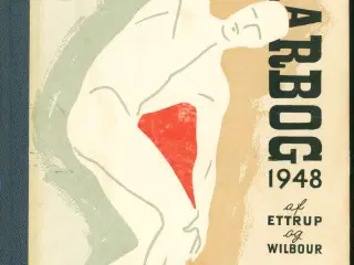 Idrætsaarbog 1948
