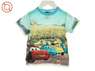 T-shirt fra H&M (Str. 86/92)