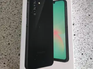 Samsung Galaxy A26 128gb