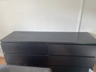 Ikea kommode