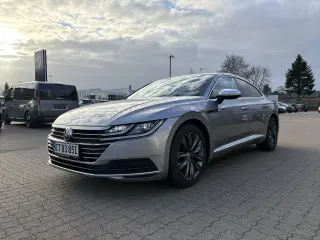 VW Arteon 2,0 TDi 150 Elegance DSG