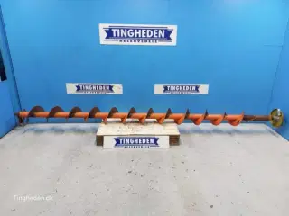 Massey Ferguson 31 Snegl 28851023