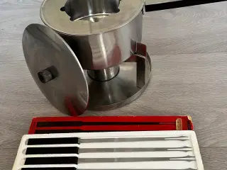 Stelton fondue