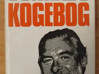 Conrads Kogebog af Conrad Bjerre-Christensen