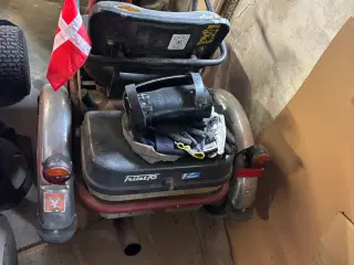 Puch trillet 