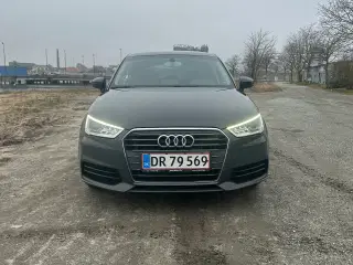NYSYNET Audi A1 1.4 Tfsi 125hk