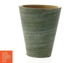 Lille vase (str. Ø. 7 cm længde. 8,5 cm)