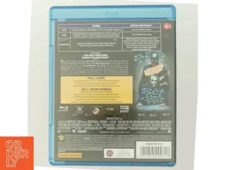 The Dark Knight (Blu-Ray)