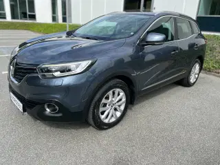Renault Kadjar 1,5 dCi 110 Zen EDC