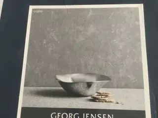 Georg Jensen samling sælges - NYT