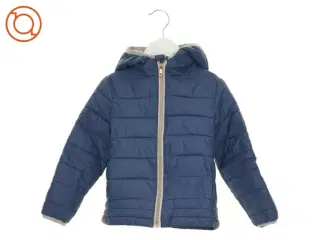 Letvægt Overgangsjakke med hætte fra Young dimension (str. 116 cm)