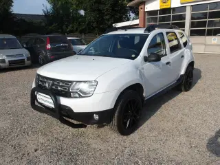 Dacia Duster 1,5 dCi 90 Ambiance