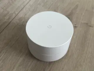Google router