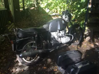 BMW R60/7 mc
