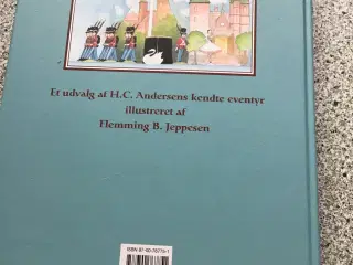 H C Andersen Eventyr 