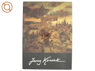 Jerzy Kossak