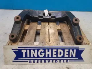 New Holland T7 Frontvægt 82036159