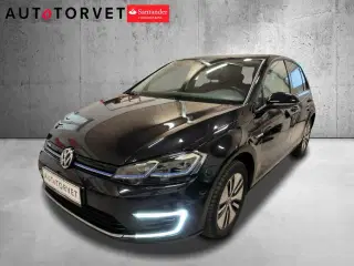 VW e-Golf VII  