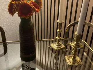 Slank West Germany vase