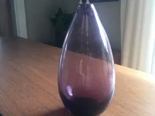 Glasvase , 10 cm