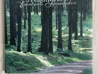 Storkroen - bog om Rold Storkro