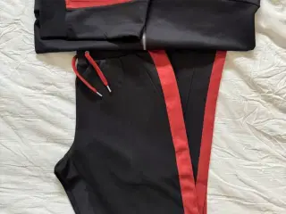Les Deux Tracksuit