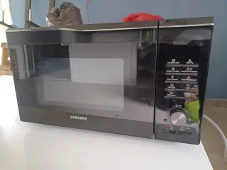 Samsung  varmluft/gril/micro combi ovn 