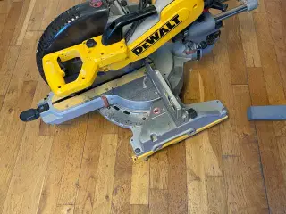 Kap/ gerings sav DeWalt 