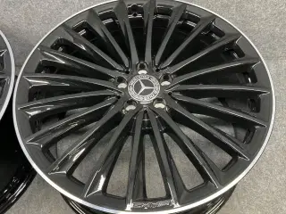 MERCEDES EQE AMG 21 A295 S295 W295 9J og 10J x 21"