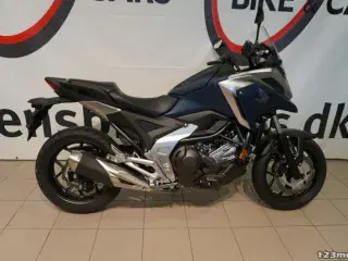 Honda NC 750 XA