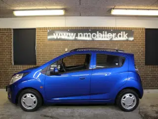 Chevrolet Spark 1,0 L